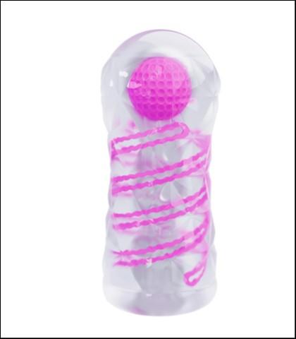 PRETTY LOVE Providni masturbator