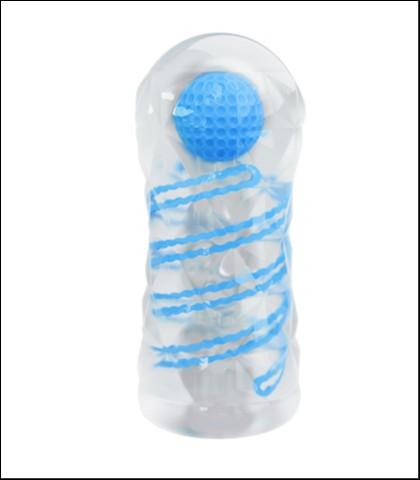 PRETTY LOVE Providni masturbator