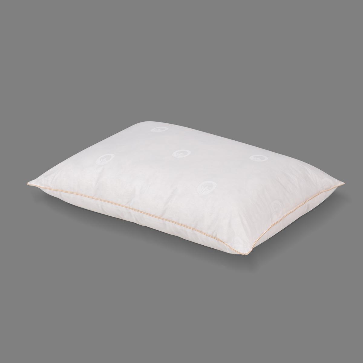 DEKOR DOM Jastuk CB Cotton, 50x70cm, Beli