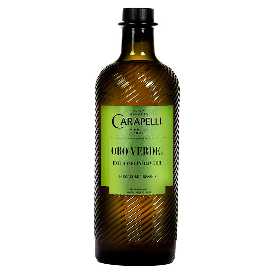 CARAPELLI Maslinovo ulje Oro Verde, 500ml