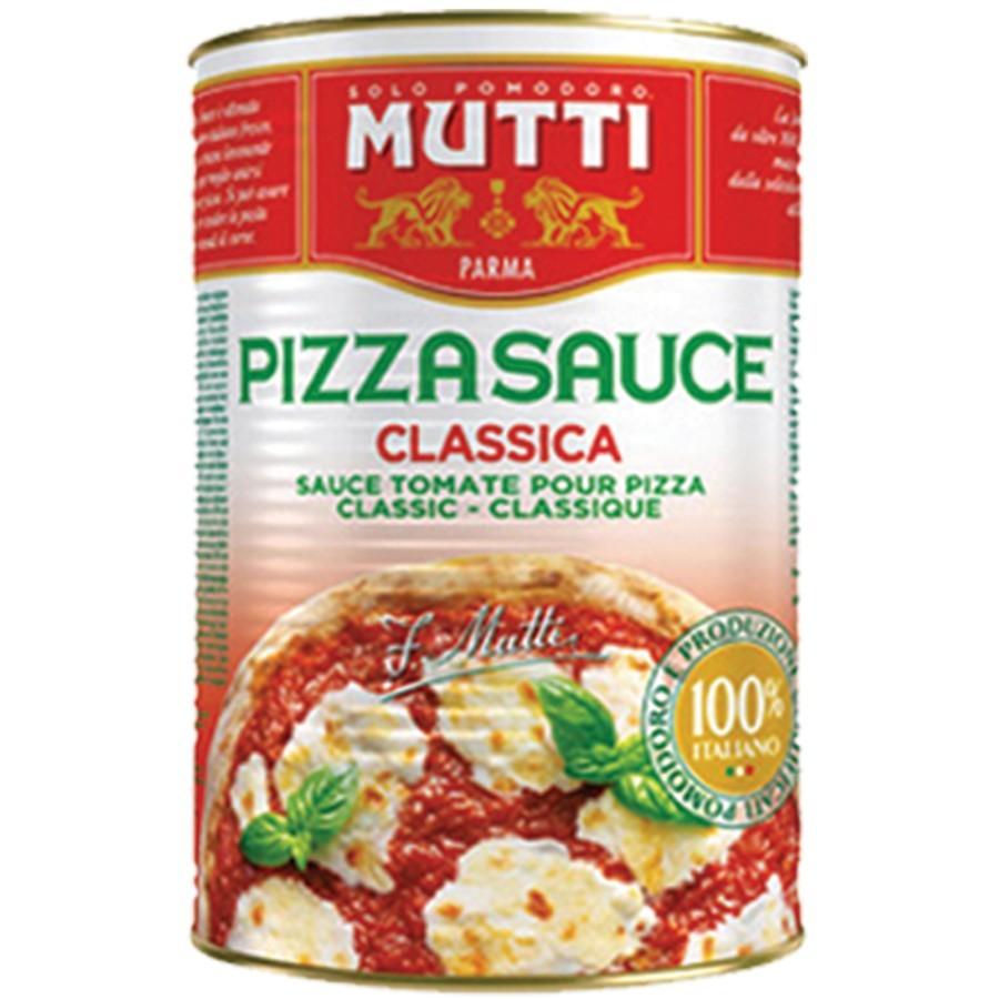 MUTTI Koncentrovani pizza sos, 4.1kg