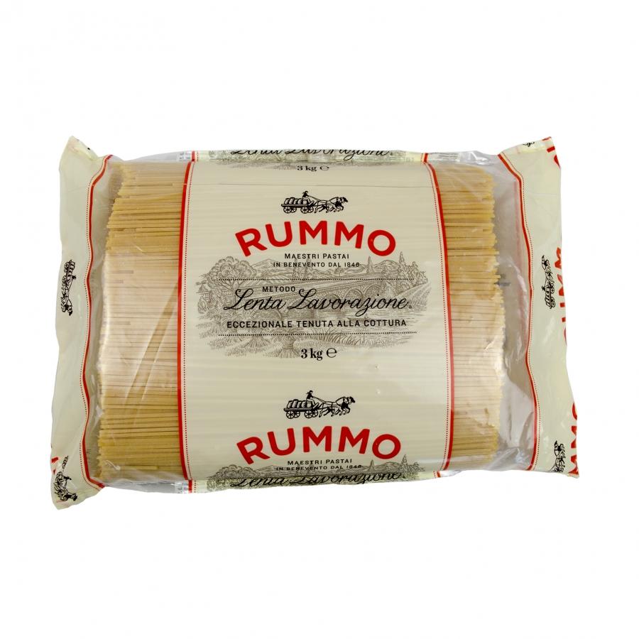 RUMMO Špagete, 3kg