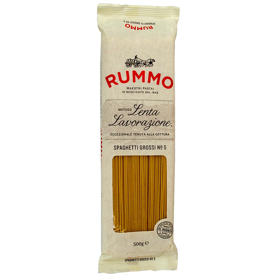 RUMMO Špagete, 500g