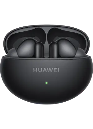 HUAWEI Bežične slušalice FreeBuds 6i, Crne