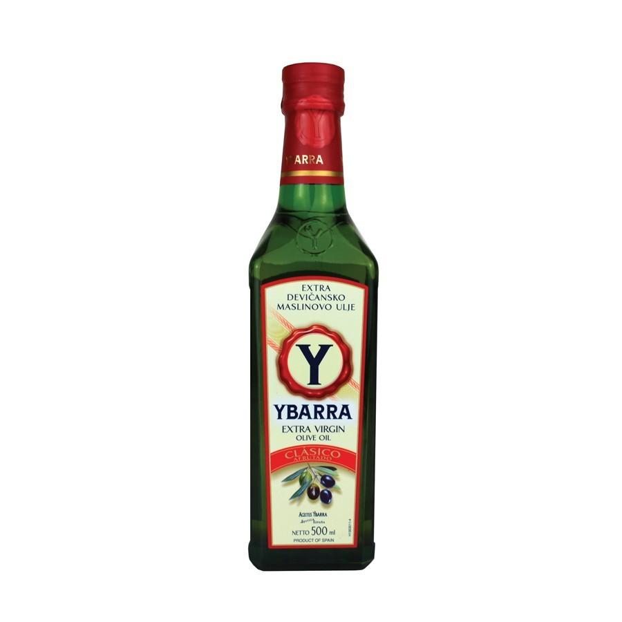 YBARRA Maslinovo ulje Extra virgine, 500ml