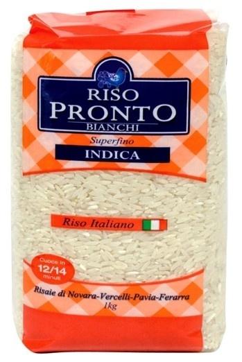 PRONTO Pirinač Indica, 1kg