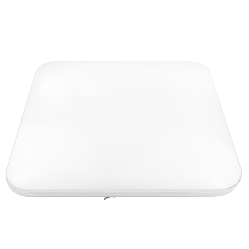 AURA-LIGHT Led plafonjera CCT dimabilna 2x45W LU16-0316