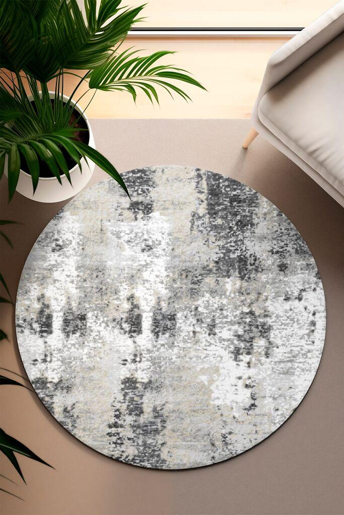 Conceptum Hypnose Tepih CT-1178 Y, 80 cm, Šareni