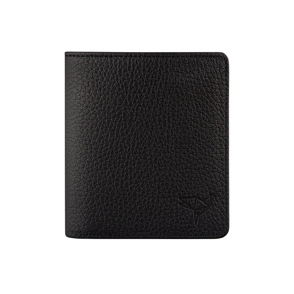 Garbalia Muški novčanik Metz, Crni