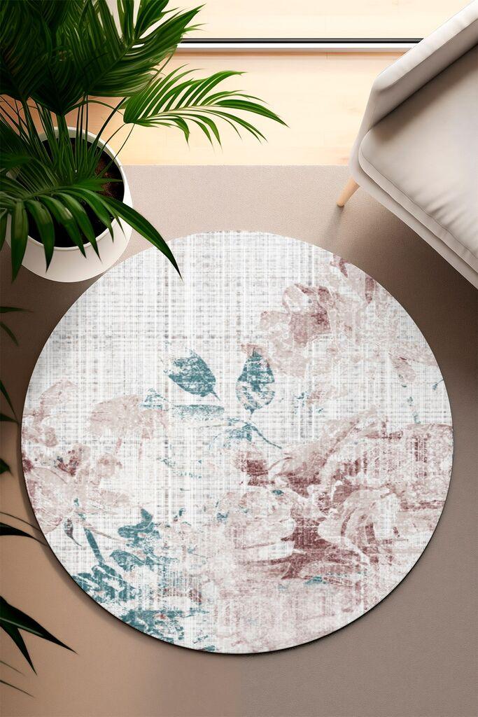 Conceptum Hypnose Tepih CT-1051 Y, 80 cm, Šareni