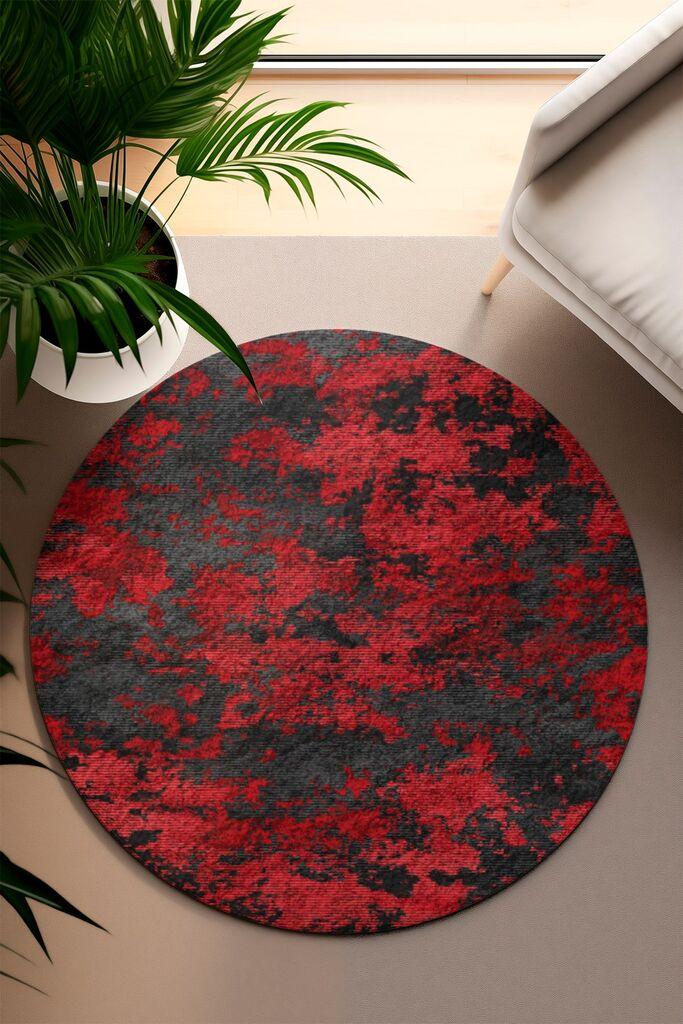 Conceptum Hypnose Tepih CT-1257 Y, 120 cm, Šareni