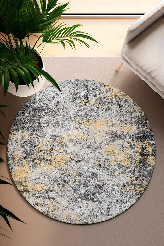 Conceptum Hypnose Tepih CT-2404 Y, 180 cm, Šareni