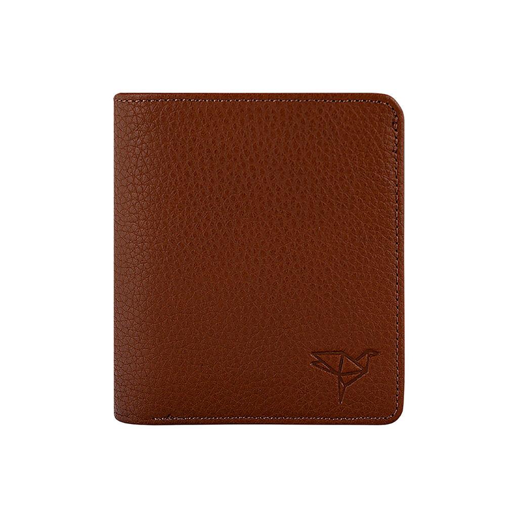 Garbalia Muški novčanik Dallas, Braon