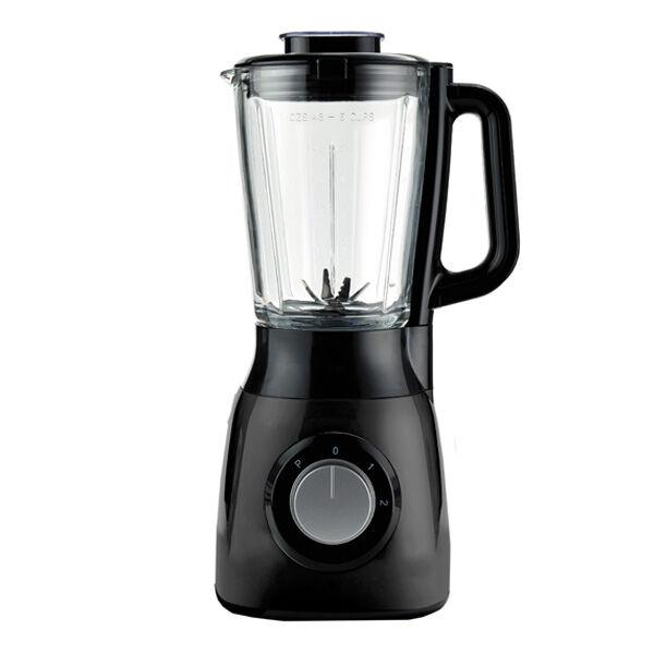Električni kuhinjski blender BRL-8060G, Crni