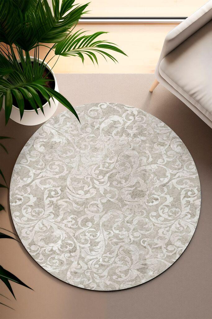 Conceptum Hypnose Tepih CT-1105 Y, 80 cm, Šareni