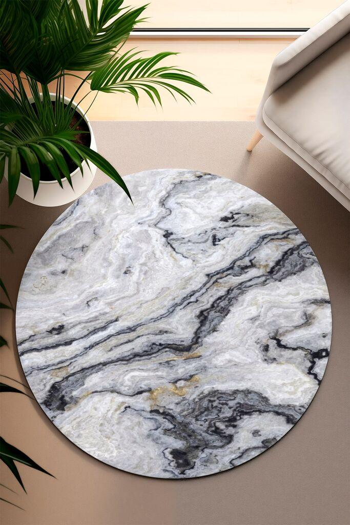 Conceptum Hypnose Tepih CT-2082 Y, 80 cm, Šareni