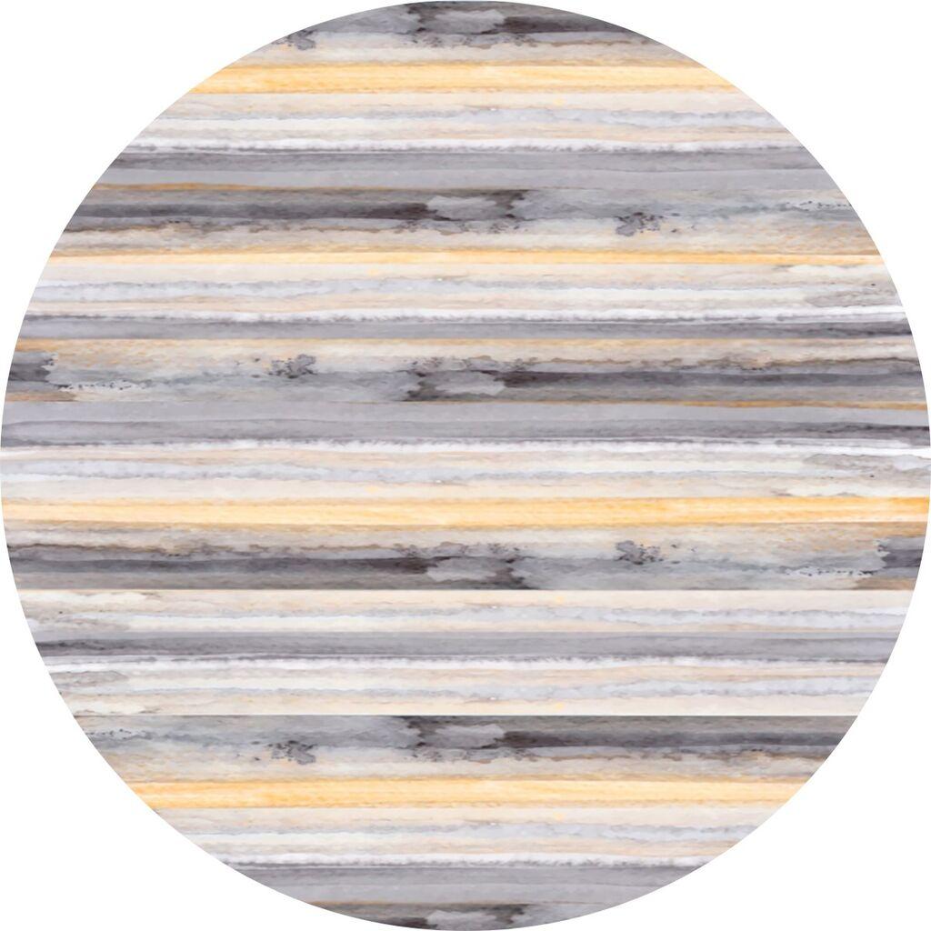 Conceptum Hypnose Tepih CT-2061 Y, 80 cm, Šareni