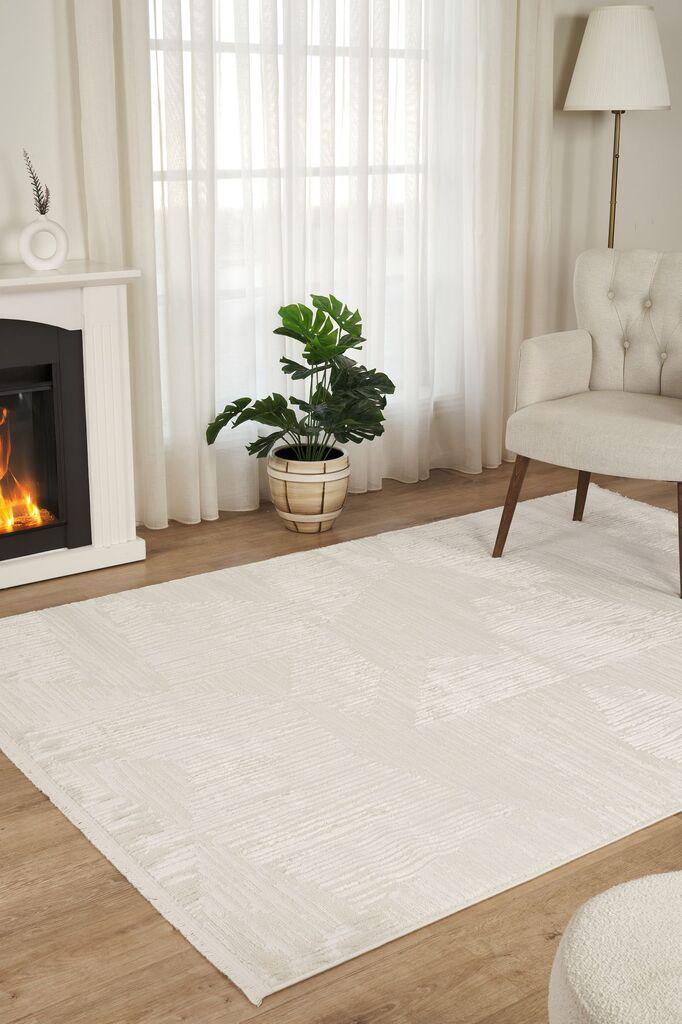 Conceptum Hypnose Tepih Marla 2006, 200 x 290 cm, Krem