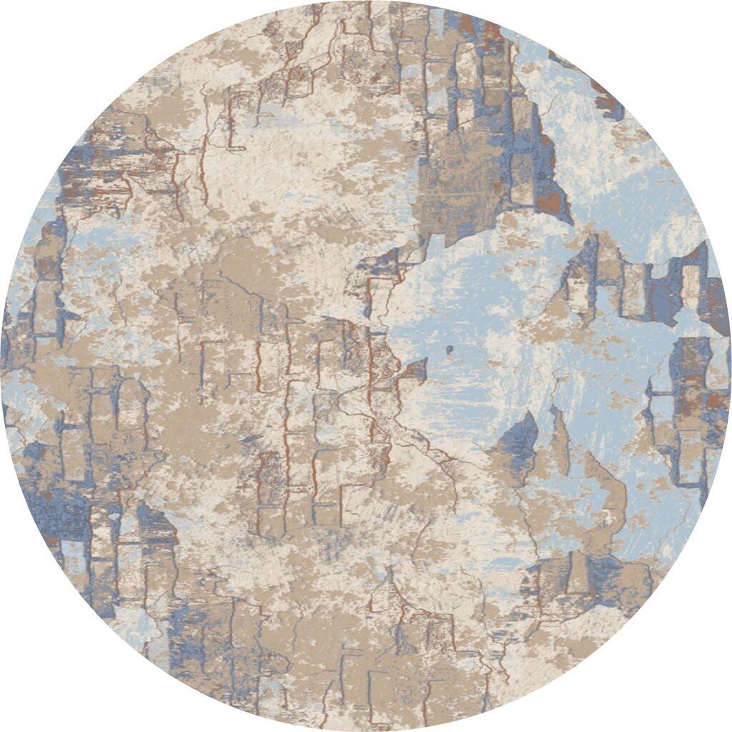 Conceptum Hypnose Tepih CT-2050 Y, 180 cm, Šareni