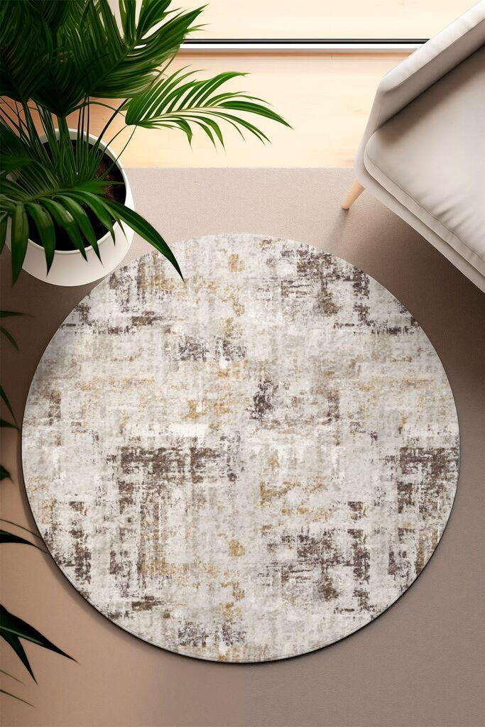 Conceptum Hypnose Tepih CT-1170 Y, 80 cm, Šareni