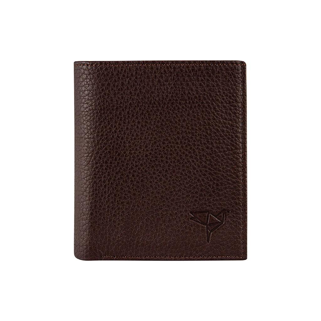 Garbalia Muški novčanik Reynosa, Kesten