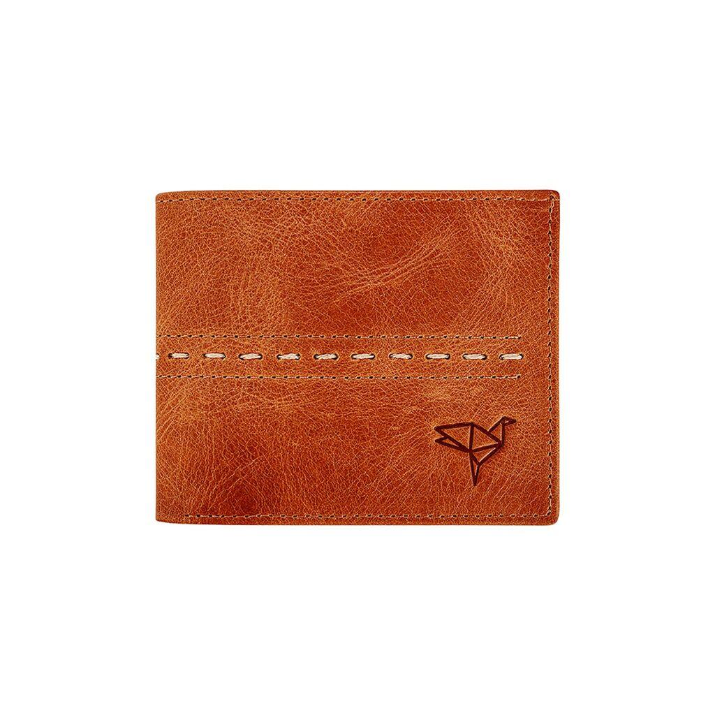 Garbalia Muški novčanik Altadena, Braon