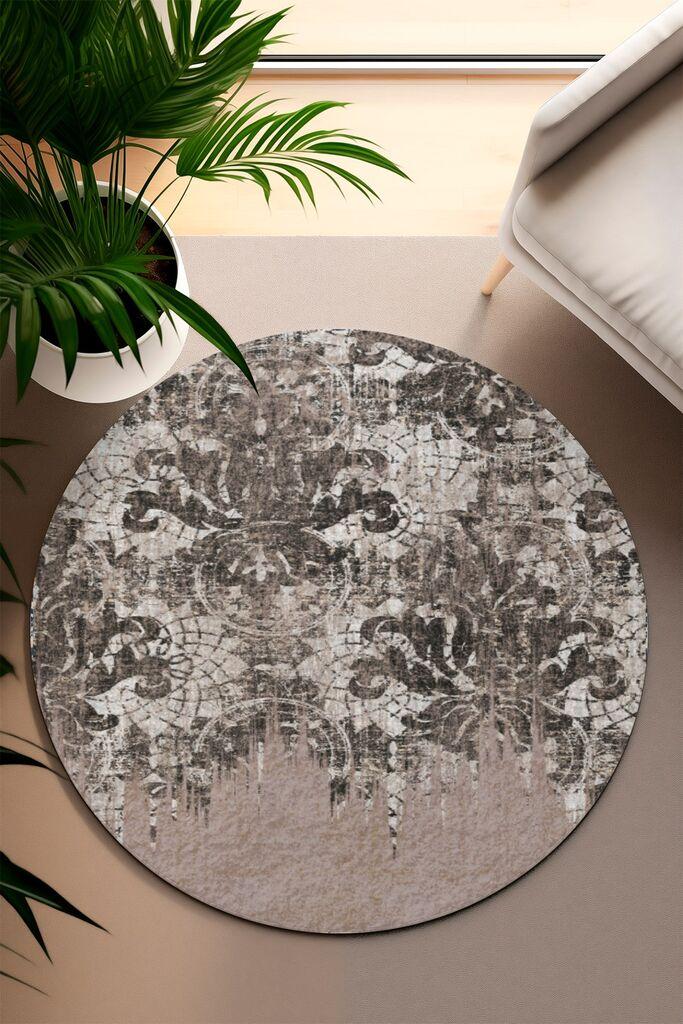 Conceptum Hypnose Tepih CT-1024 Y, 80 cm, Šareni