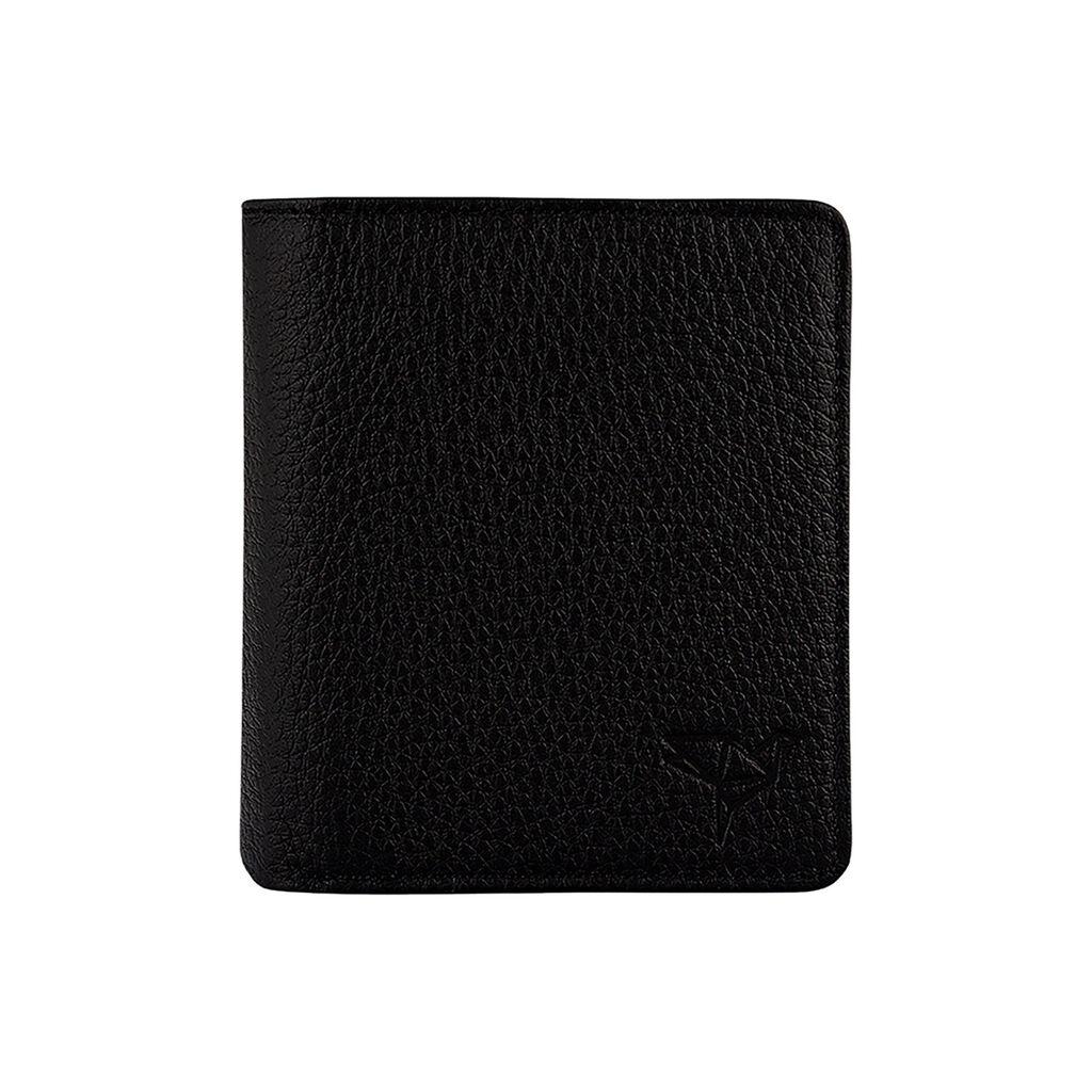 Garbalia Muški novčanik Canada, Crni