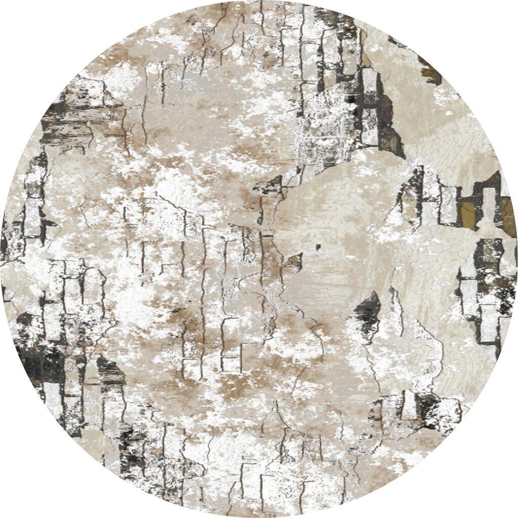 Conceptum Hypnose Tepih CT-2048 Y, 80 cm, Šareni