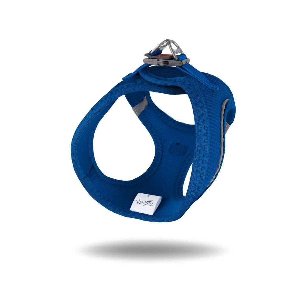 Paws & Whiskers Am za pse Air-Mesh, Plavi