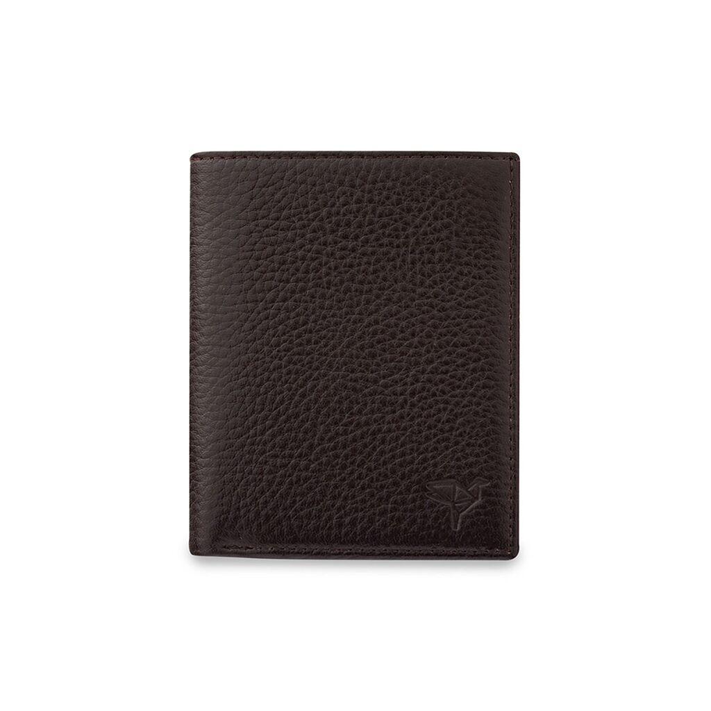 Garbalia Muški novčanik Utah, Kesten