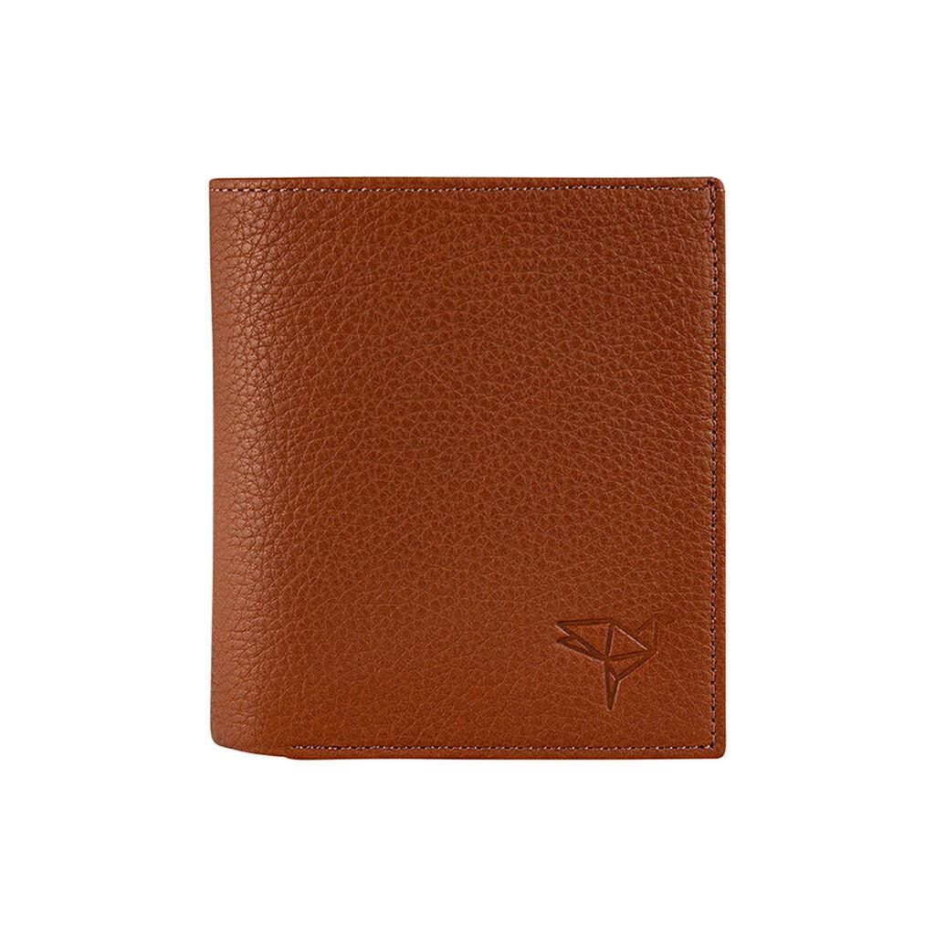 Garbalia Muški novčanik Reynosa, Braon