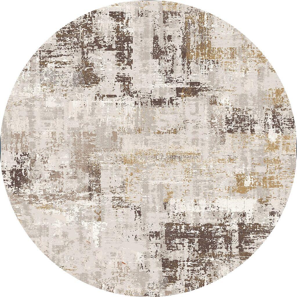 Conceptum Hypnose Tepih CT-2276 Y, 80 cm, Šareni