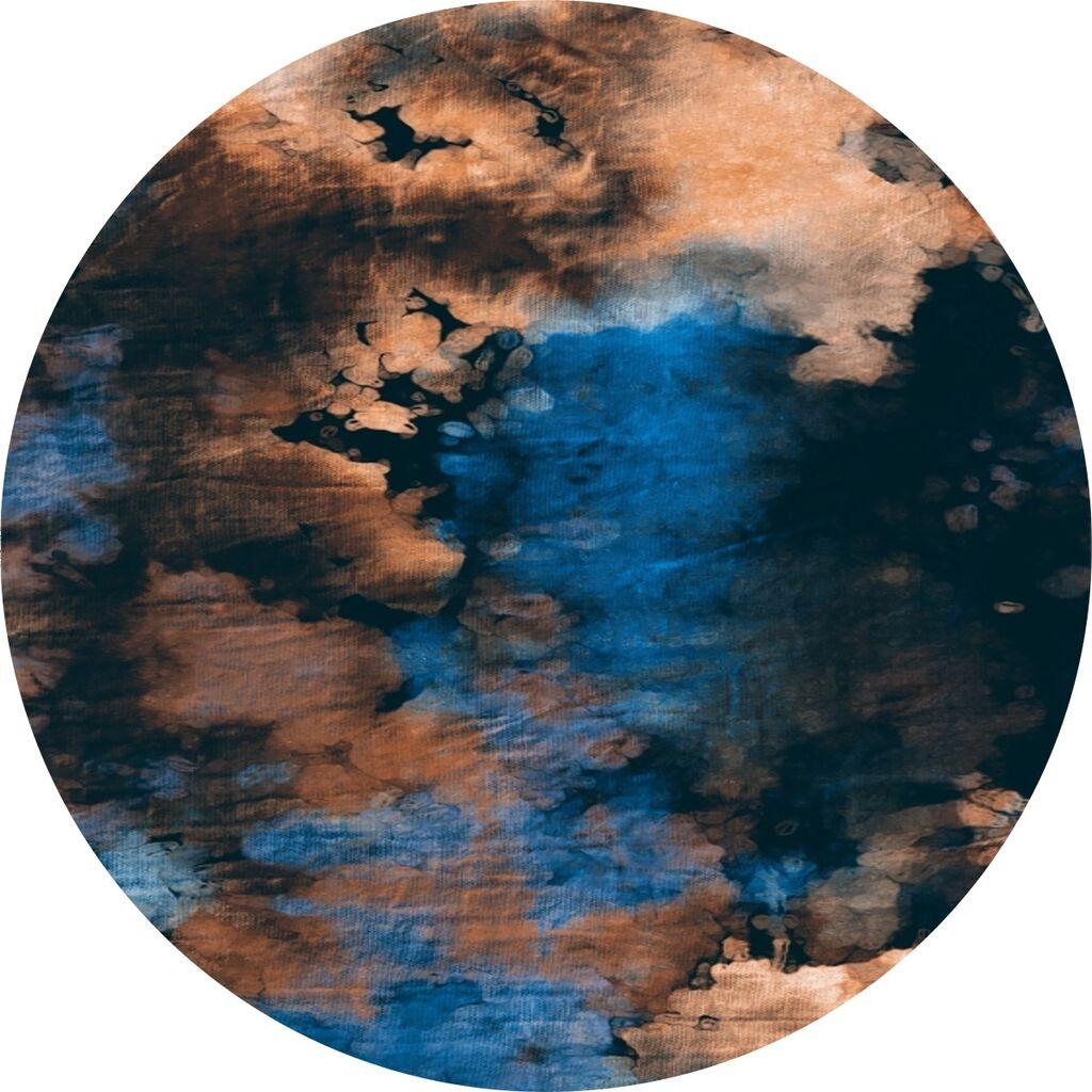 Conceptum Hypnose Tepih CT-2097 Y, 80 cm, Šareni