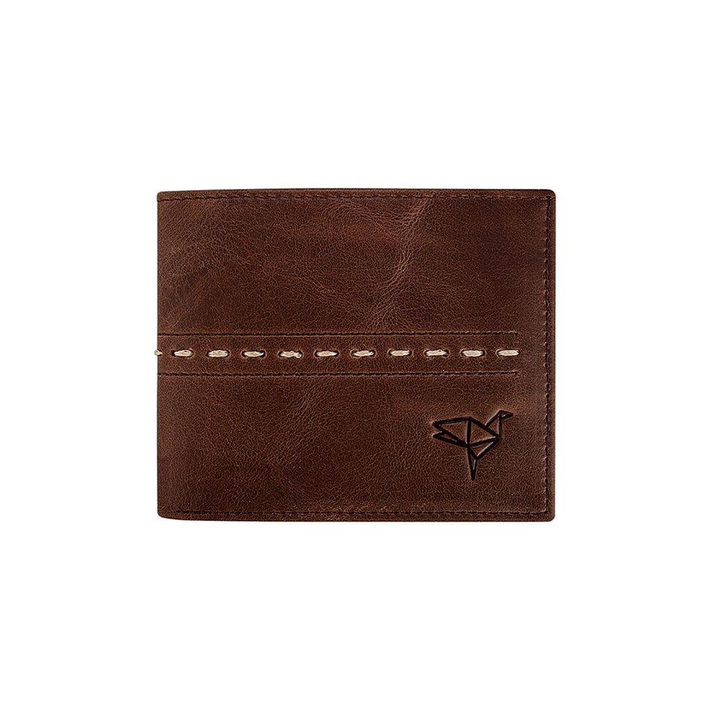 Garbalia Muški novčanik Altadena, Kesten