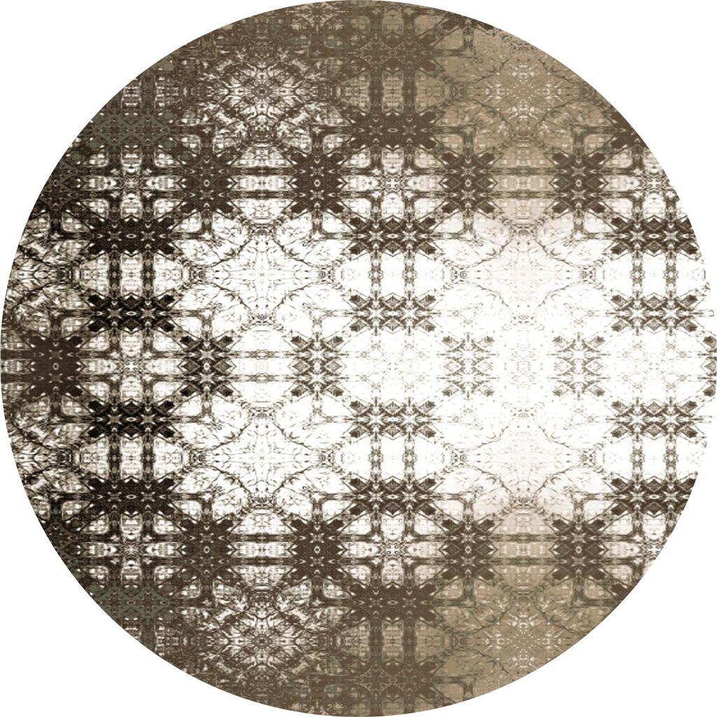 Conceptum Hypnose Tepih CT-2074 Y, 80 cm, Šareni