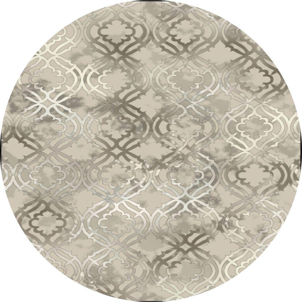 Conceptum Hypnose Tepih CT-2042 Y, 80 cm, Šareni