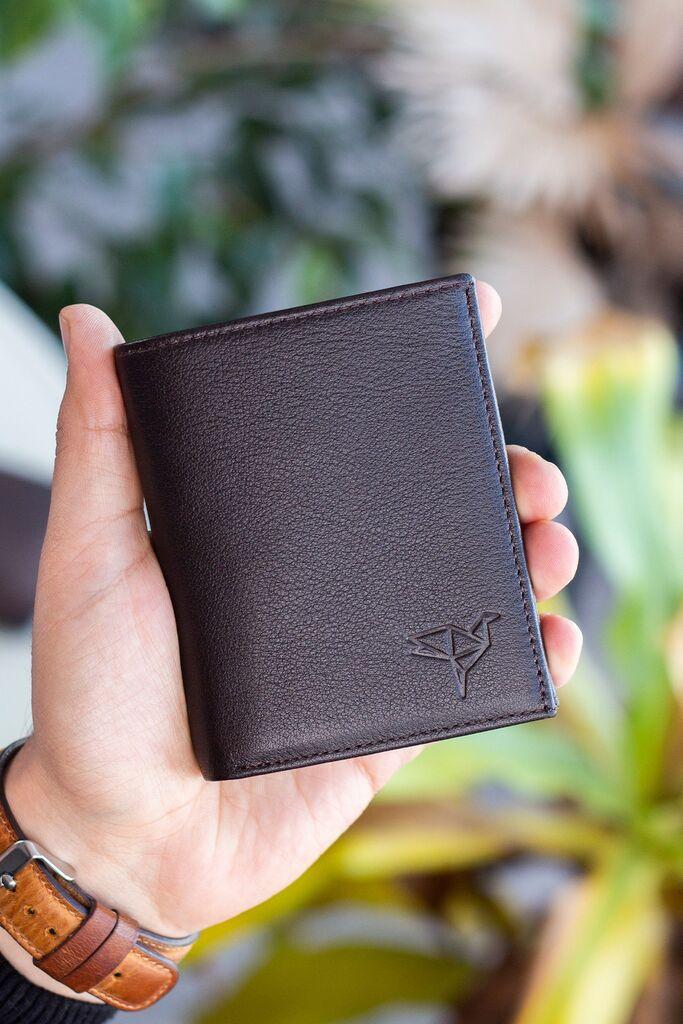 Garbalia Muški novčanik Dortmund, Kesten