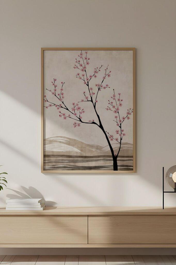 Wallity Slika Huhu741, 30 x 40cm