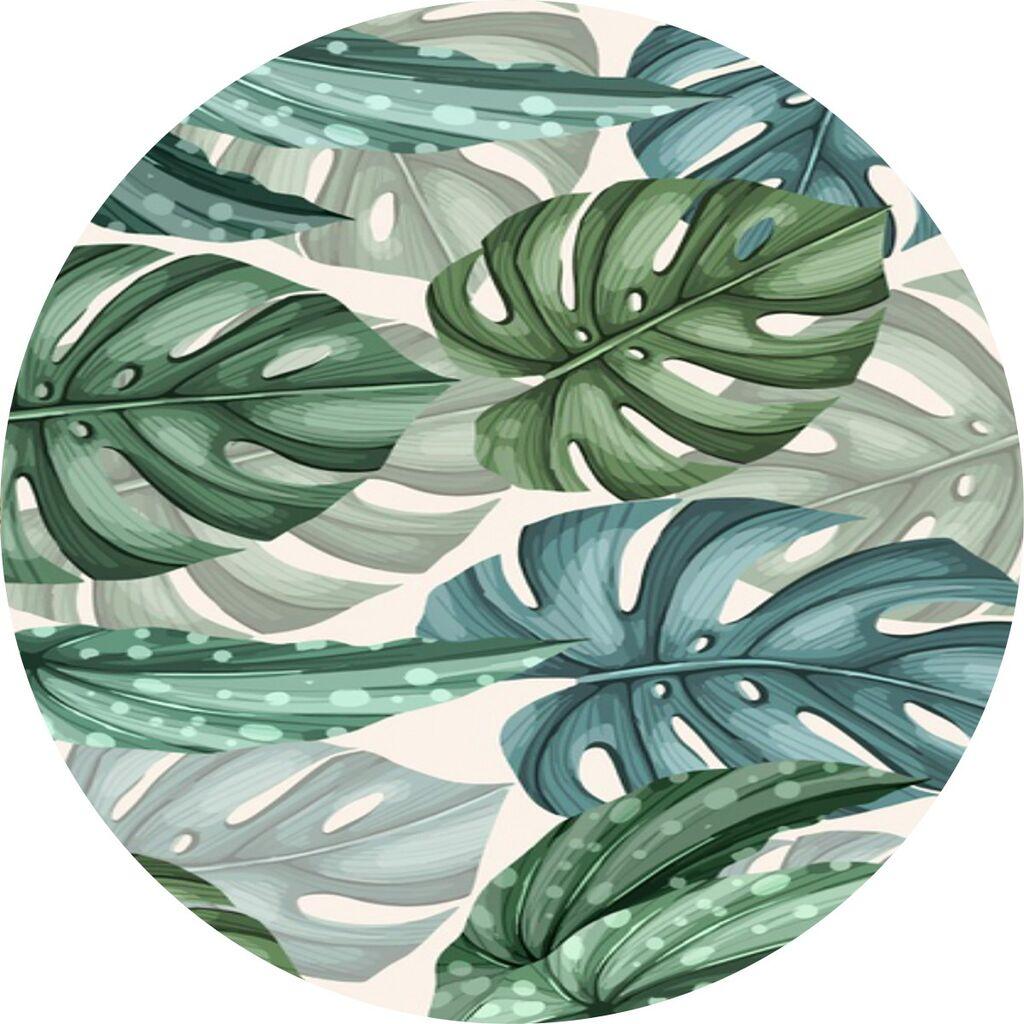 Conceptum Hypnose Tepih CT-2147 Y, 180 cm, Šareni