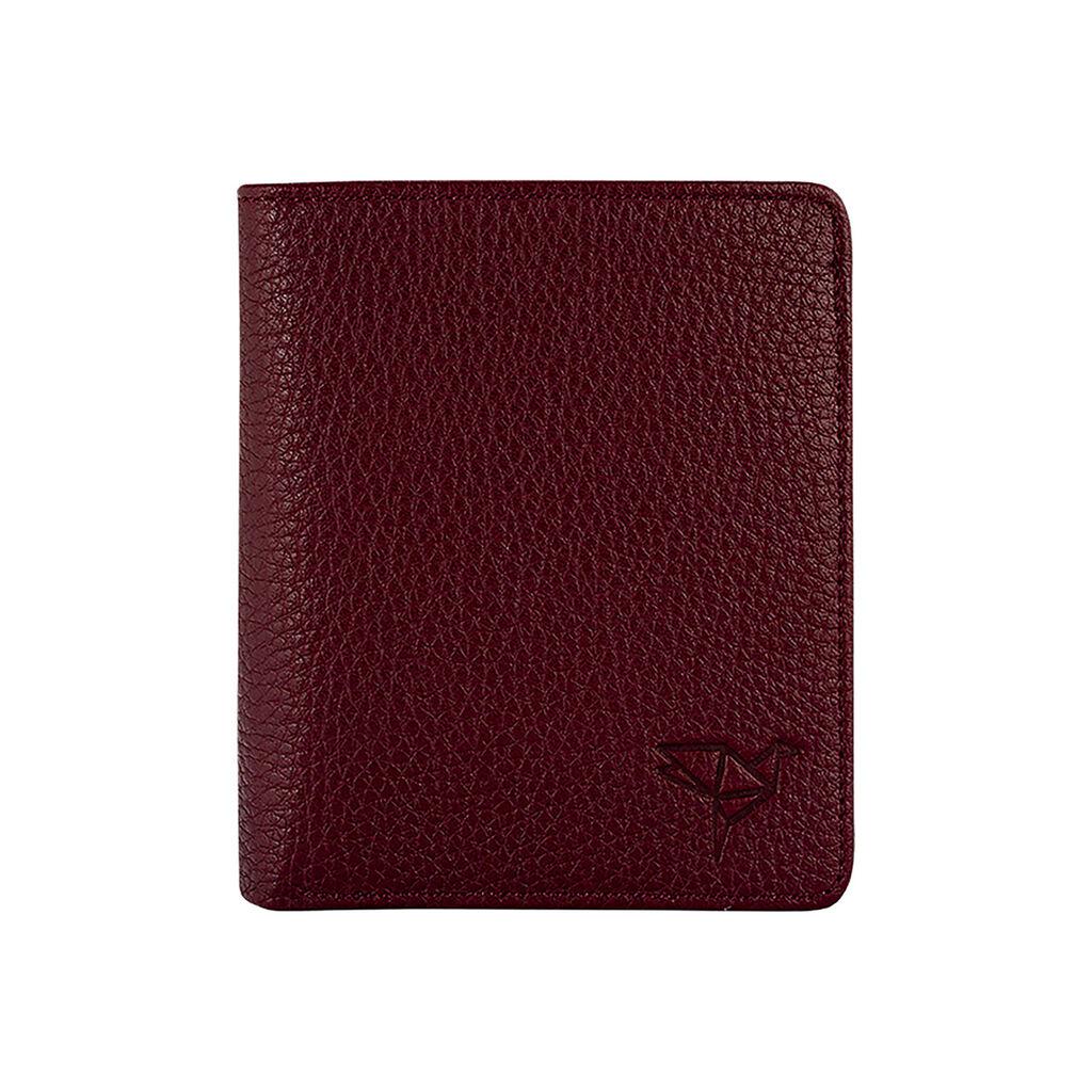 Garbalia Muški novčanik Canada, Bordo