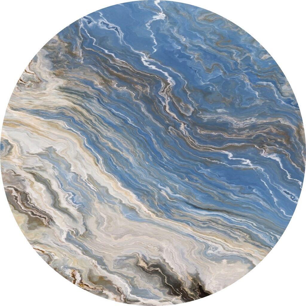 Conceptum Hypnose Tepih CT-2081 Y, 80 cm, Šareni