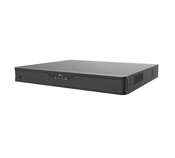 UNIVIEW Snimač DVR UNV XVR302-16Q3, 16-kanalni, 8MP Lite