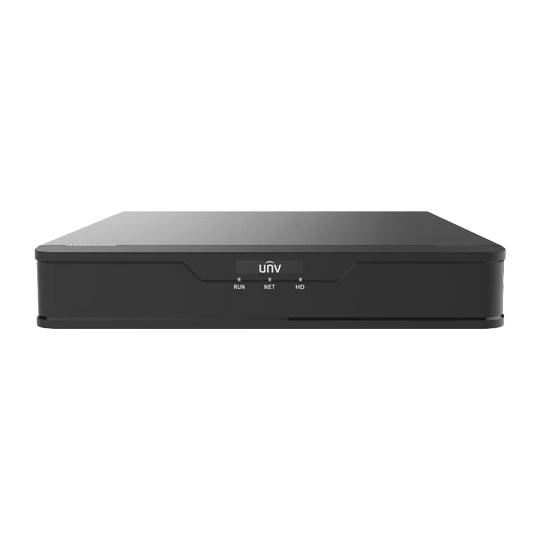 UNIVIEW Snimač DVR UNV XVR301-16G3, 16-kanalni, 5MP Lite
