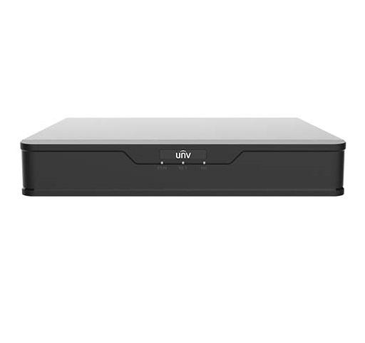 UNIVIEW Snimač DVR UNV XVR301-04Q3, 4-kanalni, 8MP Lite