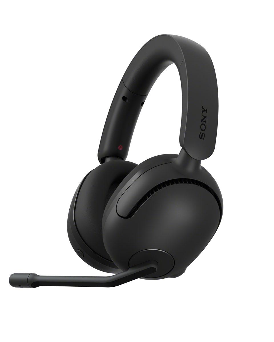 SONY Slušalice Inzone H5, Bežične, Crne