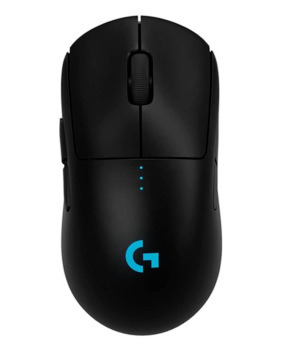 LOGITECH Bežični miš G PRO 2 Lightspeed, Crni