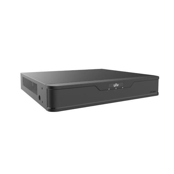 UNIVIEW DVR snimač UNV XVR301-08U3, 8-kanalni, 8 MP