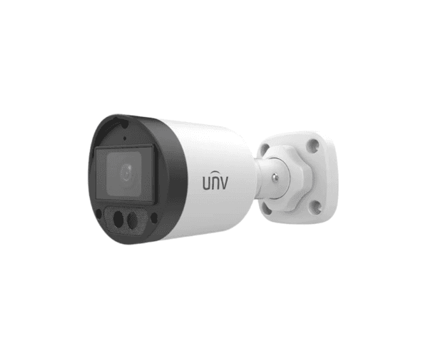 UNIVIEW Sigurnosna kamera LightHunter bullet UNV UAC-B122-AF28LM, 2 MP, Analog, 2.8 mm, Bela