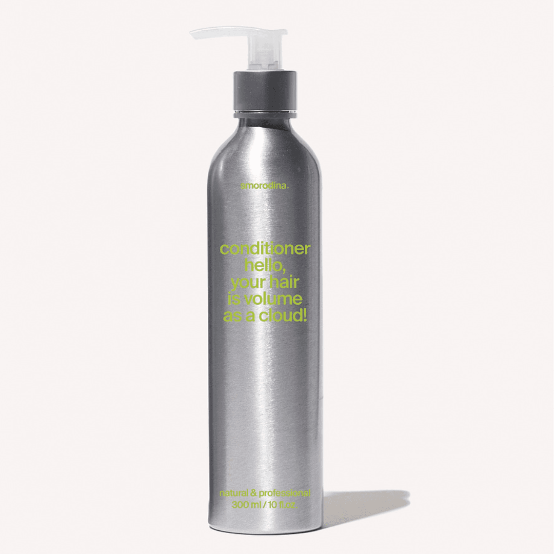 SMORODINA Regenerator za volumen i gustinu tanke kose, 300 ml